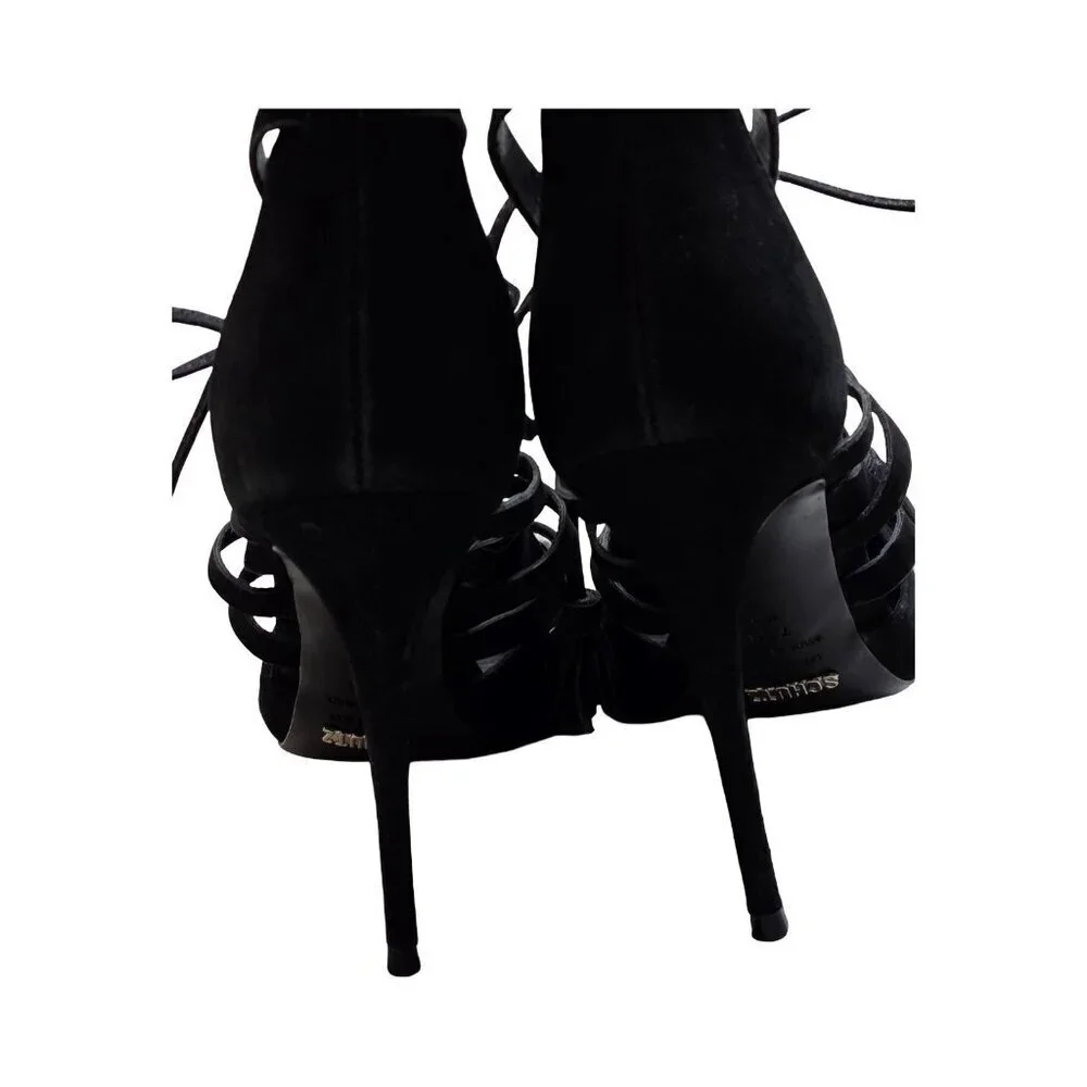 SCHUTZ women zora